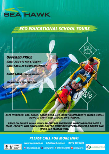 Eco Educational School Tours